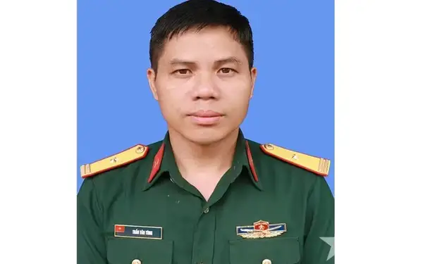 Hưng Yên: Thiếu tá quân đội hy sinh khi cứu người, Bí thư Tỉnh ủy thăm hỏi gia đình