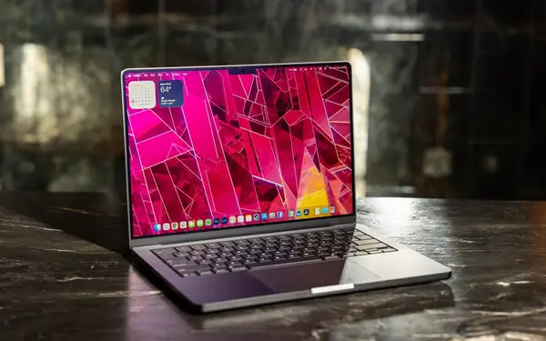 Sau iPhone Duo, Apple còn Ẩn số nào: MacBook Ultra cảm ứng, iPad mini OLED?