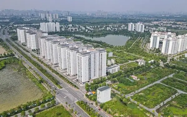 Hà Nội công bố giải pháp cho cư dân dự án Mường Thanh: Chuyển nhà hoặc chờ phá dỡ