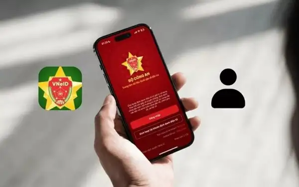 VNeID: Tài khoản có thể bị khóa tự động nếu số điện thoại không chính chủ từ 28/9