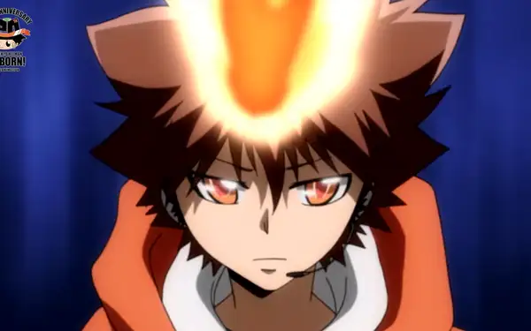 Katekyo Hitman Reborn! Kỷ Niệm 20 Năm: Mở Màn Đại Tiệc Âm Nhạc OP/ED Không Credit