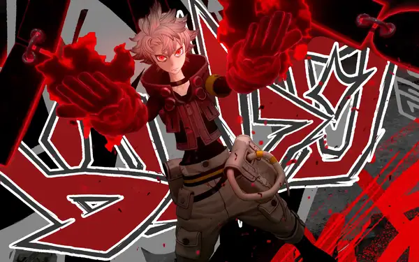 GACHIAKUTA: BREAKOUT Chính Thức Lộ Diện Gameplay, Hẹn Năm 2027 Trên PS5, Xbox, PC